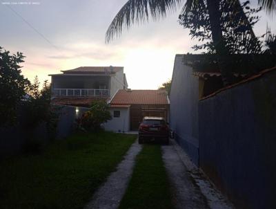 Casa para Venda, em Maric, bairro Barroco (Itaipuau), 2 dormitrios, 2 banheiros, 3 vagas