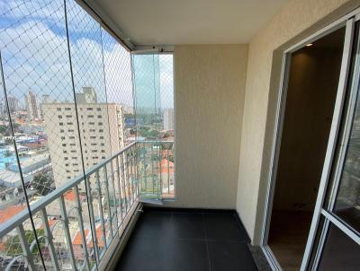 Apartamento para Venda, em Santo Andr, bairro Vila Helena, 3 dormitrios, 1 banheiro, 1 sute, 2 vagas