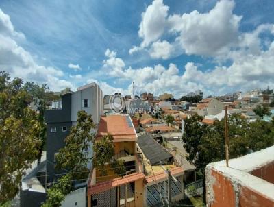 Cobertura para Venda, em Santo Andr, bairro Vila Francisco Matarazzo, 2 dormitrios, 3 banheiros, 1 sute, 1 vaga