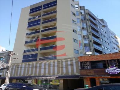 Apartamento para Venda, em Joinville, bairro Centro, 4 dormitrios, 3 banheiros, 1 sute, 1 vaga