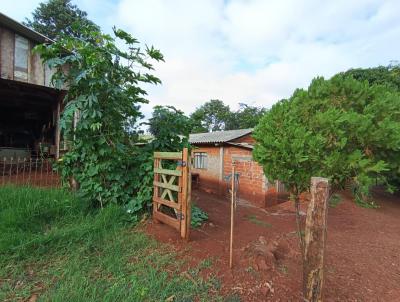 Chcara para Venda, em So Jos das Palmeiras, bairro Chcara, 3 dormitrios, 2 banheiros, 3 vagas