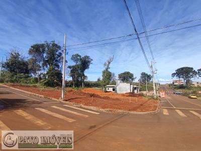 Terreno para Venda, em Pato Branco, bairro So Luiz