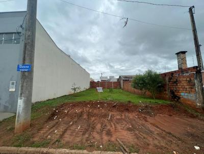 Terreno para Venda, em Pirapozinho, bairro Residencial Campo Largo