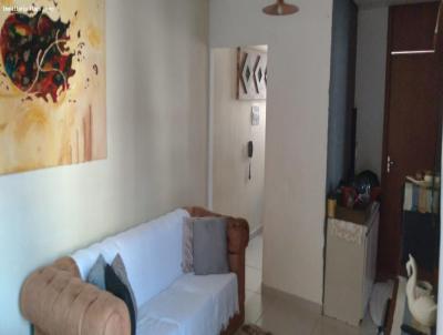 Apartamento para Venda, em Ribeiro Preto, bairro Jardim Marchesi, 2 dormitrios, 1 banheiro, 1 vaga