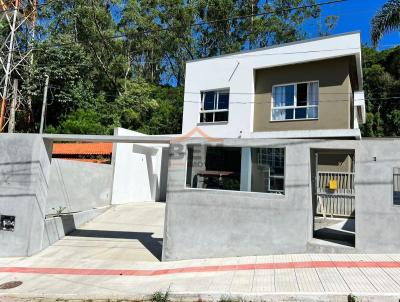 Sobrado para Venda, em Itajaí, bairro Cabeçudas, 3 dormitórios, 5 banheiros, 3 suítes