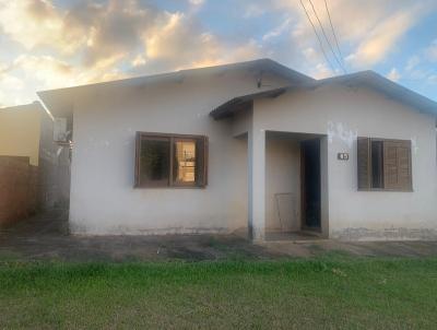 Casa para Venda, em Cachoeira do Sul, bairro UNIVERSITRIO, 2 dormitrios, 1 banheiro
