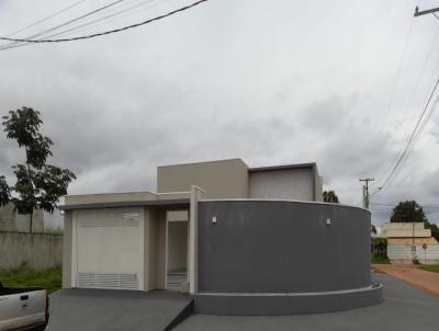 Casa para Venda, em Palmas, bairro 1503 SUL, 3 dormitrios, 1 banheiro, 1 sute, 2 vagas