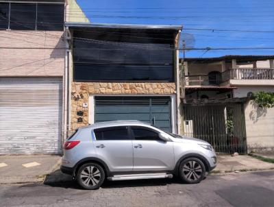 Casa para Venda, em Mogi das Cruzes, bairro Vila Nova Cintra, 3 dormitrios, 4 banheiros, 1 sute, 2 vagas