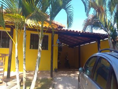 Casa para Venda, em Brumadinho, bairro Retiro Brumado, 2 dormitórios, 1 banheiro, 1 suíte, 2 vagas
