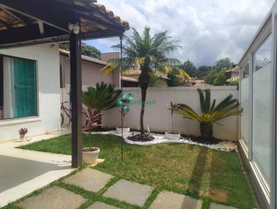 Casa em Condomnio para Venda, em Lagoa Santa, bairro Vrzea, 3 dormitrios, 2 banheiros, 1 sute, 2 vagas