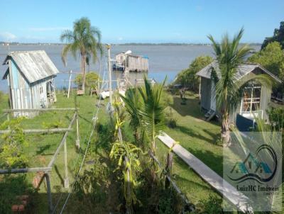 Terreno para Venda, em Imaru, bairro Tamborete, 3 dormitrios, 1 banheiro