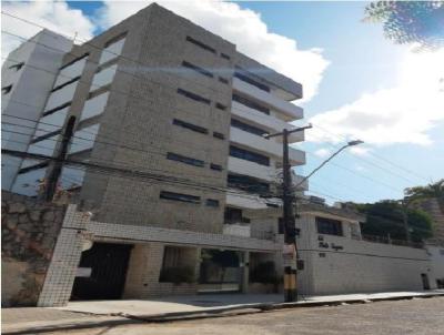 Apartamento para Locação, em Fortaleza, bairro Dionisio Torres, 4 dormitórios, 4 banheiros, 4 suítes, 2 vagas