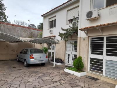 Casa em Condomnio para Venda, em Porto Alegre, bairro Glria, 2 dormitrios, 2 banheiros, 1 vaga