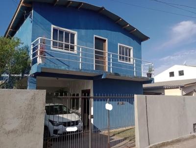 Casa para Venda, em Florianpolis, bairro Rio Vermelho, 4 dormitrios, 1 banheiro, 1 sute, 1 vaga