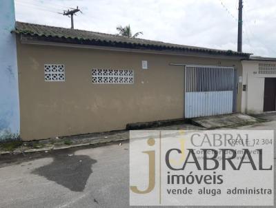 Casa para Venda, em Paranaguá, bairro Costeira, 2 dormitórios, 1 banheiro, 1 vaga