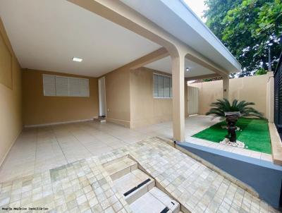 Casa para Venda, em Presidente Prudente, bairro Alta Vista, 3 dormit�rios, 2 banheiros, 1 su�te, 1 vaga