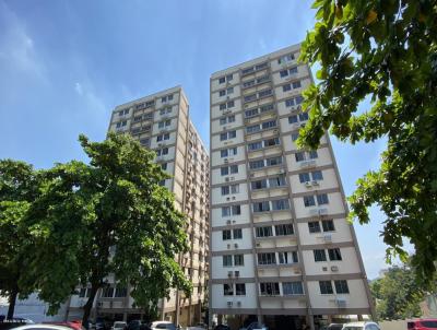 Apartamento para Venda, em Nova Iguau, bairro Caonze, 2 dormitrios, 2 banheiros, 1 vaga