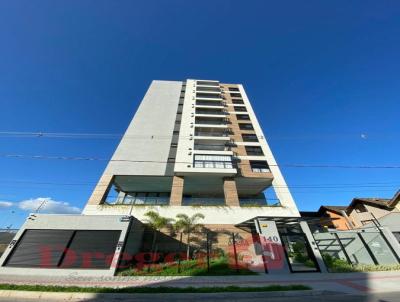 Apartamento para Venda, em Joinville, bairro ANITA GARIBALDI