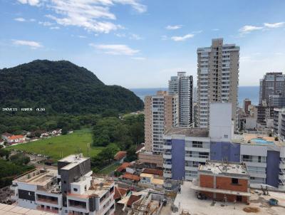 Cobertura para Venda, em Praia Grande, bairro Canto do Forte, 3 dormitrios, 5 banheiros, 3 sutes, 4 vagas