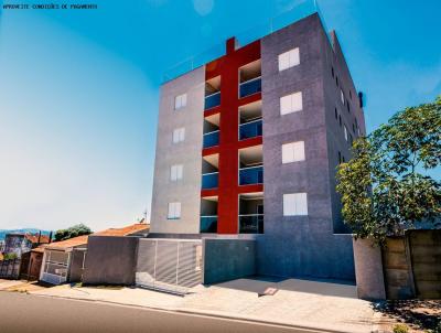 Apartamento para Venda, em Atibaia, bairro Jardim das Cerejeiras, 2 dormitrios, 2 banheiros, 2 vagas