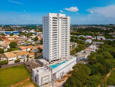 Apartamento para Venda, em Presidente Prudente, bairro Edifcio Res. No Petropolis, 1 dormitrio, 1 banheiro, 1 vaga