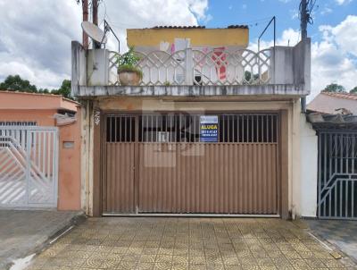 Casa para Venda, em Mau, bairro Jardim Snia Maria, 2 dormitrios, 1 banheiro
