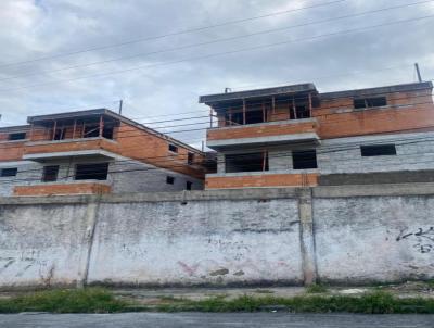 Apartamento com rea Privativa para Venda, em Contagem, bairro Santa Cruz, 3 dormitrios, 2 banheiros, 1 sute, 2 vagas