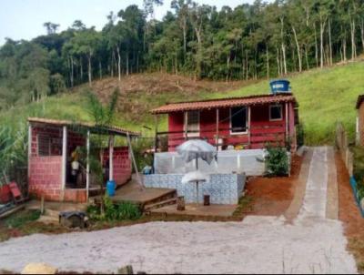 Chcara para Venda, em Juiz de Fora, bairro Monte Verde, 2 dormitrios, 1 banheiro, 2 vagas