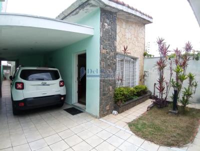 Casa para Venda, em Mogi das Cruzes, bairro Centro, 3 dormitrios, 3 banheiros, 2 vagas