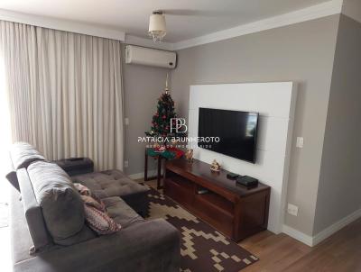 Apartamento para Venda, em Jundia, bairro Engordadouro, 2 dormitrios, 2 banheiros, 1 sute, 2 vagas