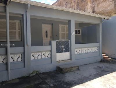 Casa para Locao, em Cruzeiro, bairro Centro, 3 dormitrios, 1 banheiro, 1 vaga