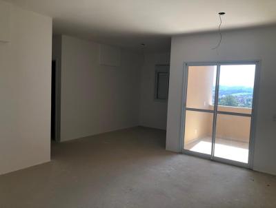 Apartamento para Venda, em Itatiba, bairro Alto da Santa Cruz, 3 dormitrios, 1 banheiro, 1 sute, 2 vagas