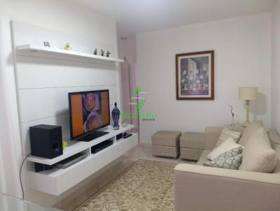 Apartamento para Venda, em Limeira, bairro Vila Paulista, 3 dormitrios, 1 banheiro, 1 vaga