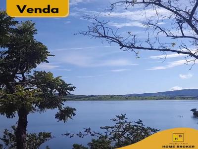 Terreno para Venda, em So Jos da Barra, bairro Shangril