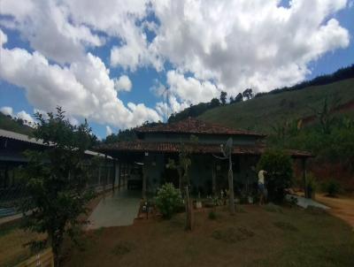 Stio / Chcara para Venda, em , bairro ZONA RURAL