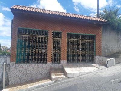 Terreno para Venda, em Ferraz de Vasconcelos, bairro Jardim Dalma, 2 dormitrios, 1 banheiro, 3 vagas