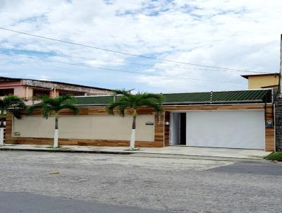 Casa para Venda, em Fortaleza, bairro Parquelândia, 4 dormitórios, 5 banheiros, 3 suítes, 4 vagas