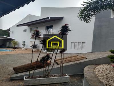 Casa para Venda, em Americana, bairro Colina Werner Plaas, 5 dormitórios, 4 banheiros, 1 suíte, 4 vagas