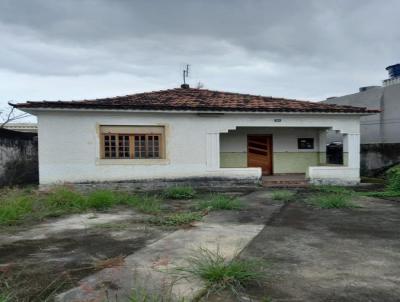 Casa Plana para Venda, em Rio de Janeiro, bairro Campo Grande, 2 dormitrios, 1 banheiro, 4 vagas