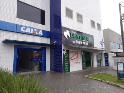 Comercial para Locação, em Campina Grande do Sul, bairro Jd. Paulista, 1 banheiro