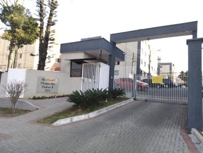 Apartamento para Locao, em , bairro Santa Cndida, 3 dormitrios, 1 banheiro, 1 vaga
