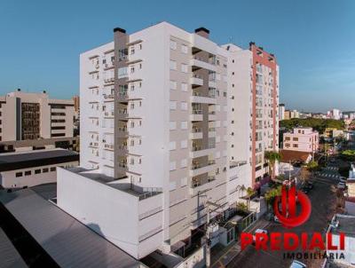 Apartamento para Venda, em So Leopoldo, bairro Centro, 3 dormitrios, 2 banheiros, 1 sute, 2 vagas