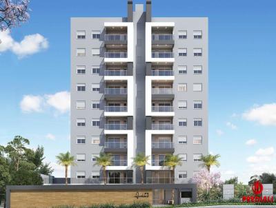 Apartamento para Venda, em So Leopoldo, bairro Jardim Amrica, 3 dormitrios, 2 banheiros, 1 sute, 2 vagas