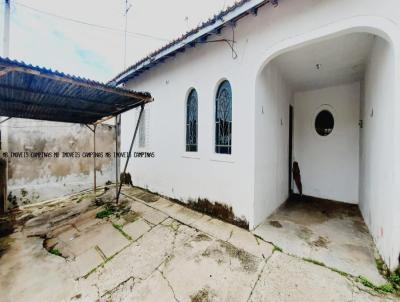 Casa para Venda, em Campinas, bairro Dic VI (Conjunto Habitacional Santo Dias Silva), 3 dormitrios, 2 banheiros, 1 sute, 2 vagas