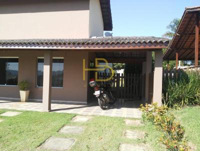 Casa em Condomnio para Venda, em Araoiaba da Serra, bairro Campo do Meio, 4 dormitrios, 3 banheiros, 1 sute, 7 vagas