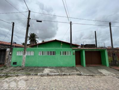 Casa para Venda, em Parnamirim, bairro Parnamirim, 4 dormitrios, 2 banheiros, 1 sute, 4 vagas