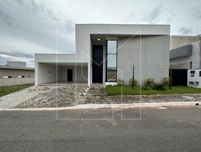 Casa em Condomnio para Venda, em Caldas Novas, bairro Condomnio Del Fiori, 4 banheiros, 3 sutes, 2 vagas