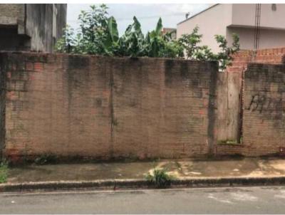 Terreno para Venda, em Limeira, bairro Jardim Campo Belo