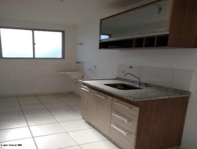 Apartamento para Venda, em Araatuba, bairro Chcaras Patrimnio Santana, 2 dormitrios, 1 banheiro, 1 vaga