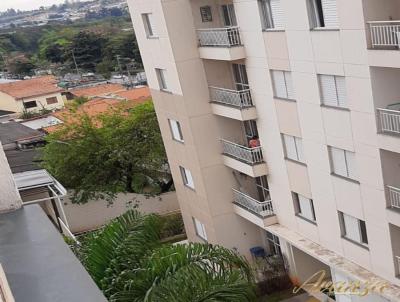 Apartamento para Venda, em Sorocaba, bairro Vila Progresso, 3 dormitrios, 2 banheiros, 1 sute, 1 vaga